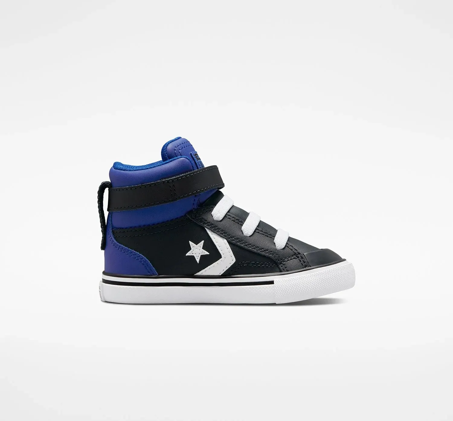 A06391 Inf Pro Blaze Retro Sports Hi Boys