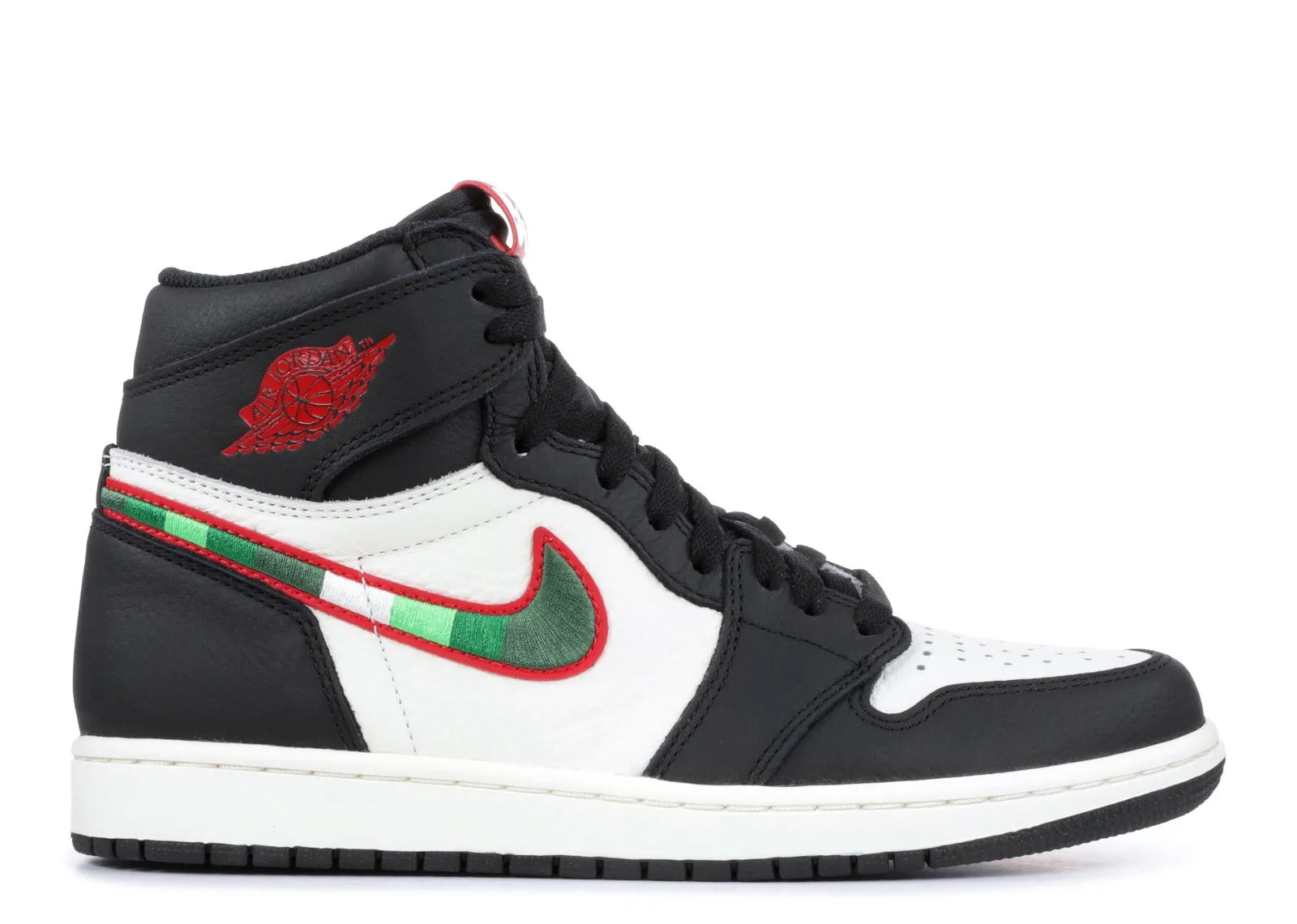 Air Jordan 1 Retro High OG Sports Illustrated