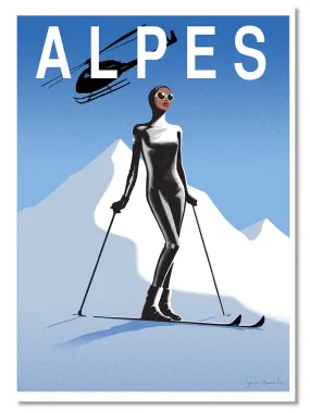 Alpes