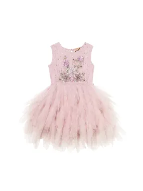 Bébé Classicism Tutu Dress