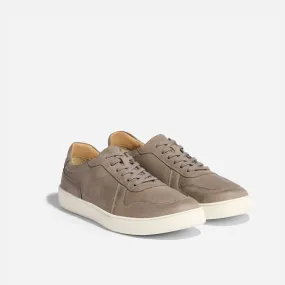 Beto Go-To Court Sneaker Grey