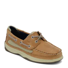 Boy's Sperry Kids, Lanyard Boat Shoe - Little Kid & Big Kid