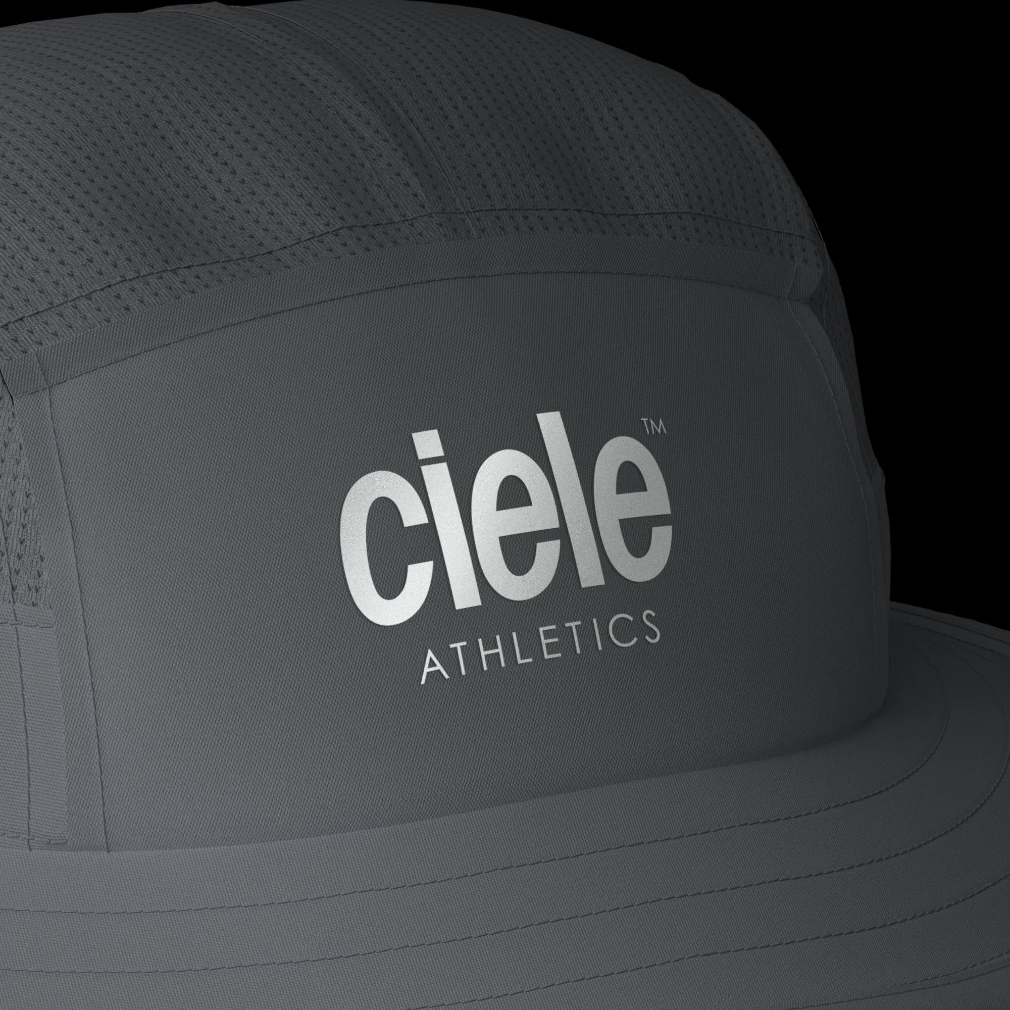 Ciele BKTHat Athletics24 Trooper Running Cap