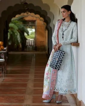 D07B KAIA   Elan Lawn -23