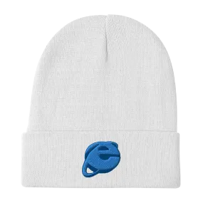 Explorer Beanie