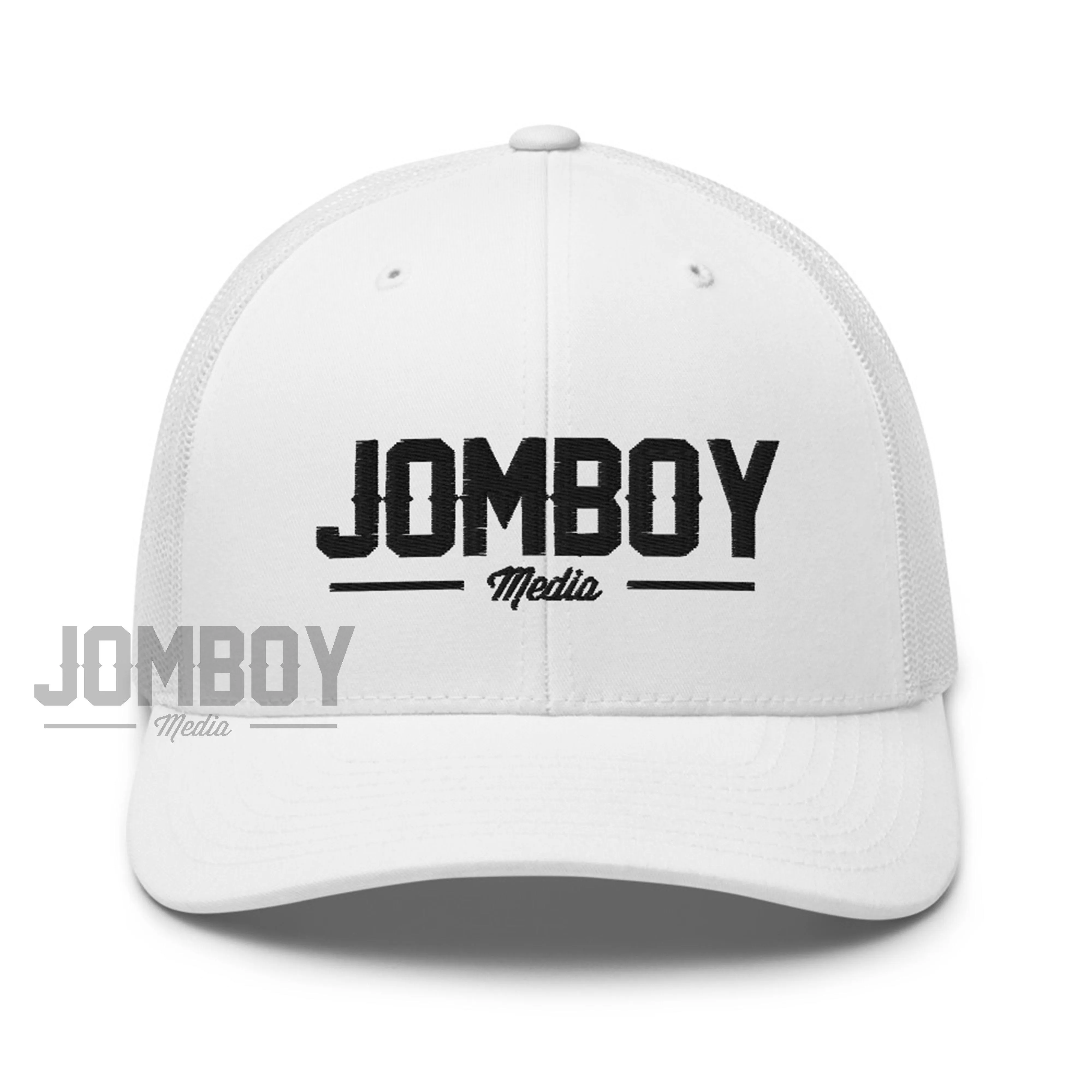 Jomboy Media | Trucker Hat