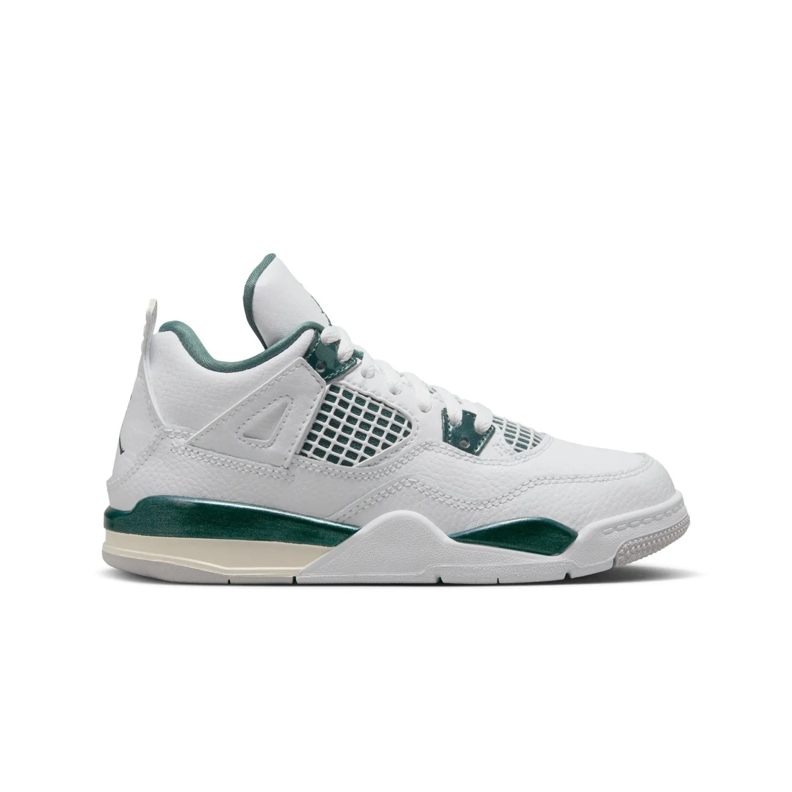 Jordan 4 Retro "Oxidized Green" BQ7669-103