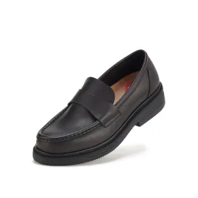 Loafer Rise All Black