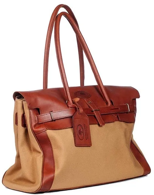 Melvill & Moon Nairobi Race Day Bag