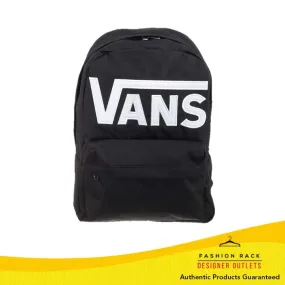 Vans Old Skool Ii Backpack Black White